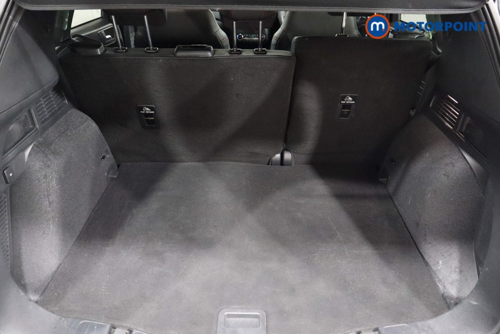 Ford Kuga St-Line X Edition Automatic Petrol Plug-In Hybrid SUV - Stock Number (1595552) - 14th supplementary image