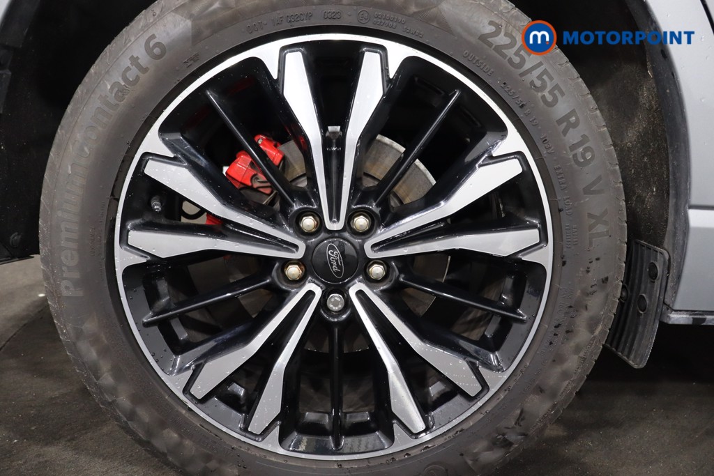 Ford Kuga St-Line X Edition Automatic Petrol Plug-In Hybrid SUV - Stock Number (1595552) - 15th supplementary image