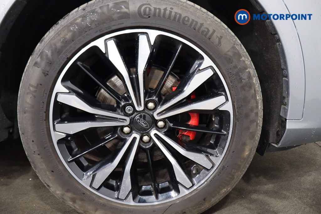 Ford Kuga St-Line X Edition Automatic Petrol Plug-In Hybrid SUV - Stock Number (1595552) - 16th supplementary image