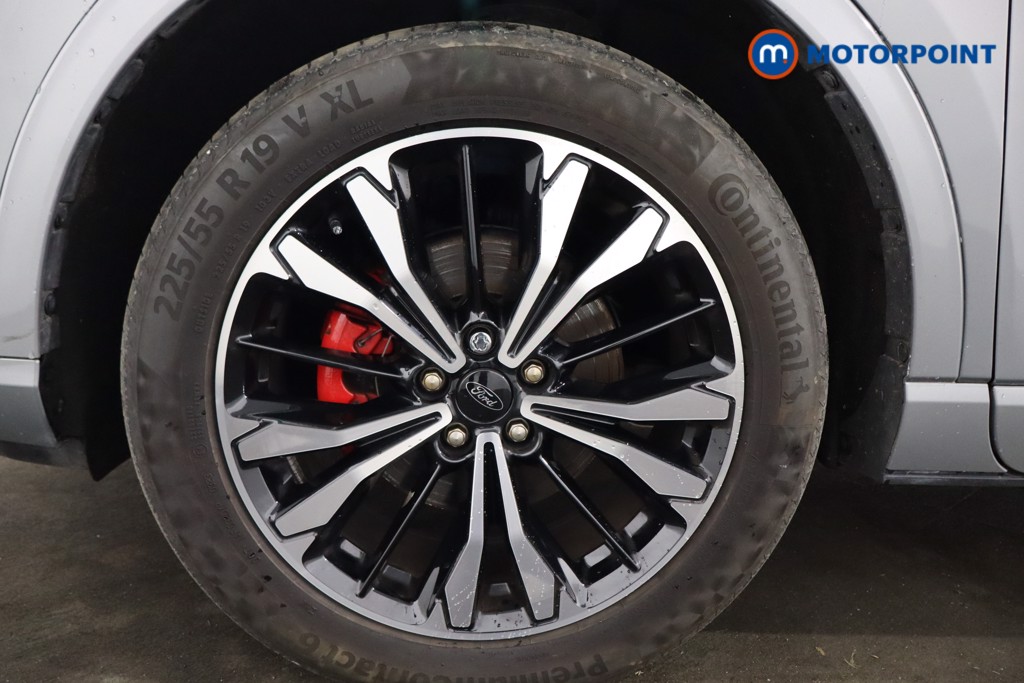 Ford Kuga St-Line X Edition Automatic Petrol Plug-In Hybrid SUV - Stock Number (1595552) - 17th supplementary image