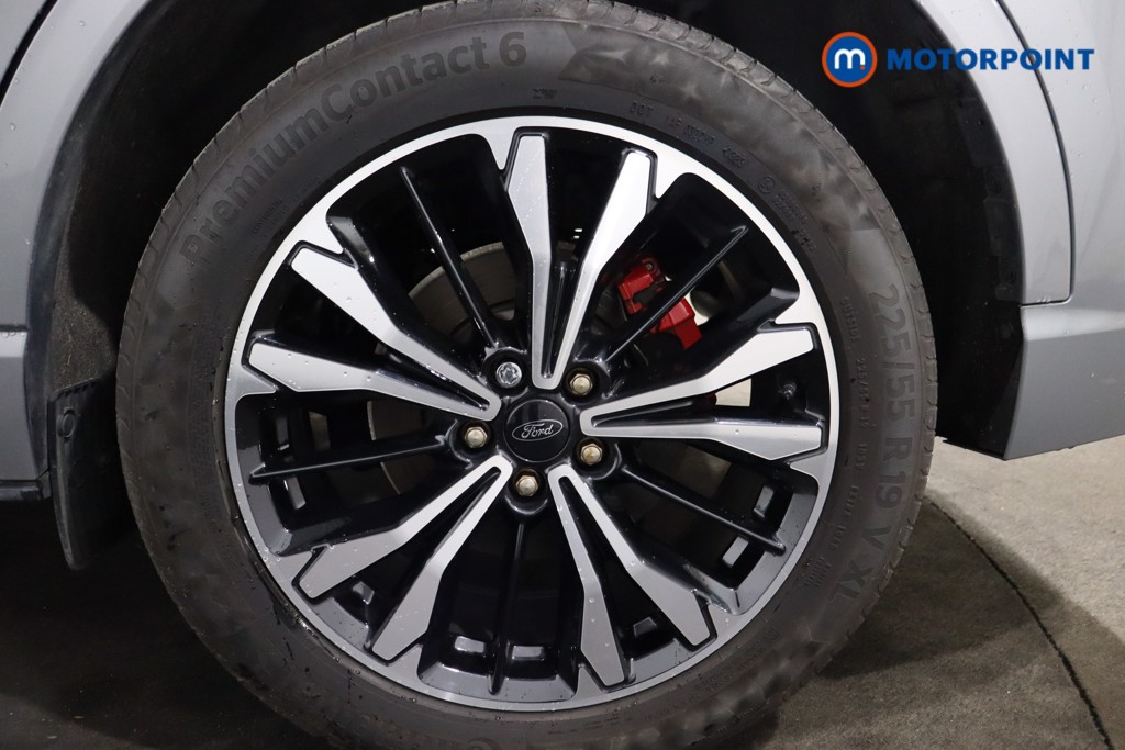 Ford Kuga St-Line X Edition Automatic Petrol Plug-In Hybrid SUV - Stock Number (1595552) - 18th supplementary image