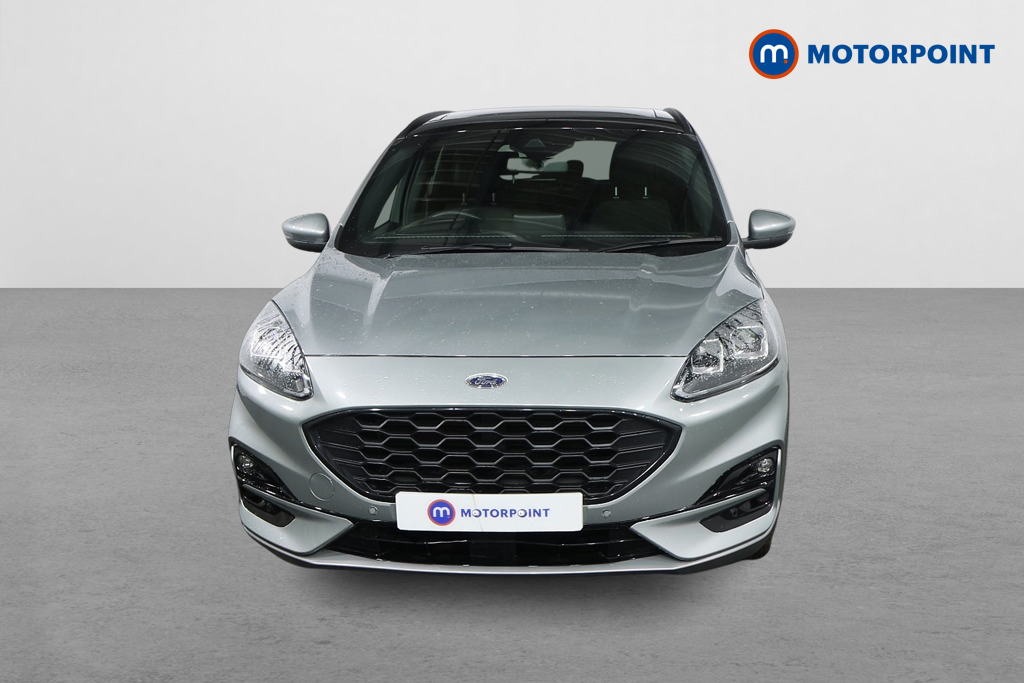 Ford Kuga St-Line X Edition Automatic Petrol Plug-In Hybrid SUV - Stock Number (1595552) - Front bumper