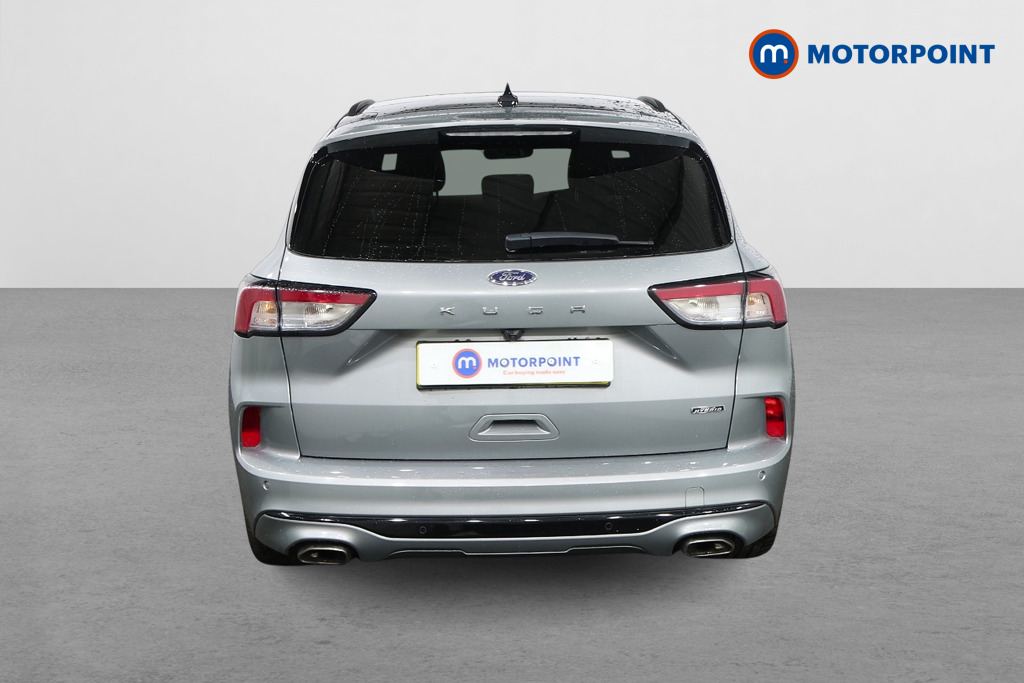 Ford Kuga St-Line X Edition Automatic Petrol Plug-In Hybrid SUV - Stock Number (1595552) - Rear bumper