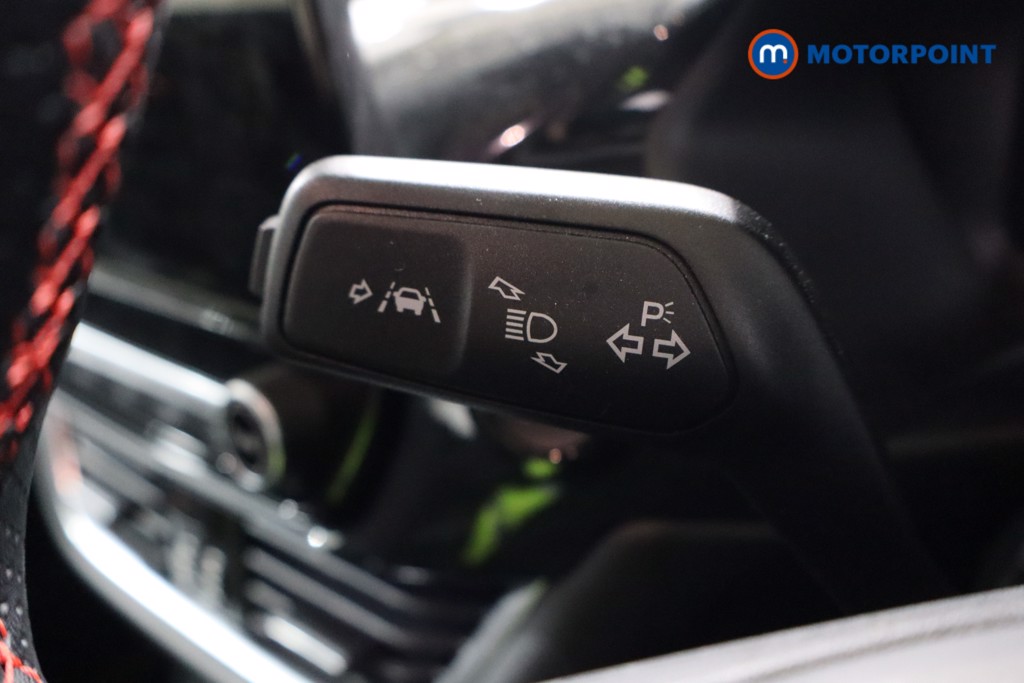 Ford Puma St-Line Manual Petrol SUV - Stock Number (1595572) - 4th supplementary image