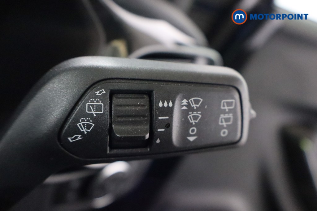 Ford Puma St-Line Manual Petrol SUV - Stock Number (1595572) - 5th supplementary image