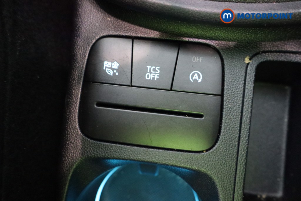 Ford Puma St-Line Manual Petrol SUV - Stock Number (1595572) - 6th supplementary image