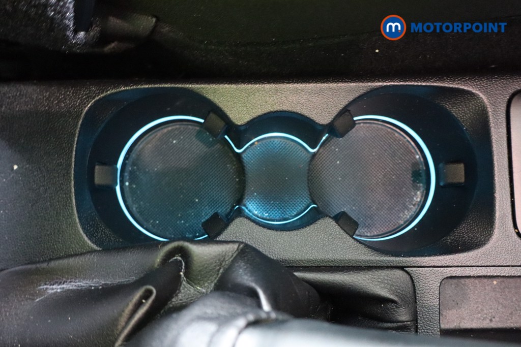 Ford Puma St-Line Manual Petrol SUV - Stock Number (1595572) - 7th supplementary image