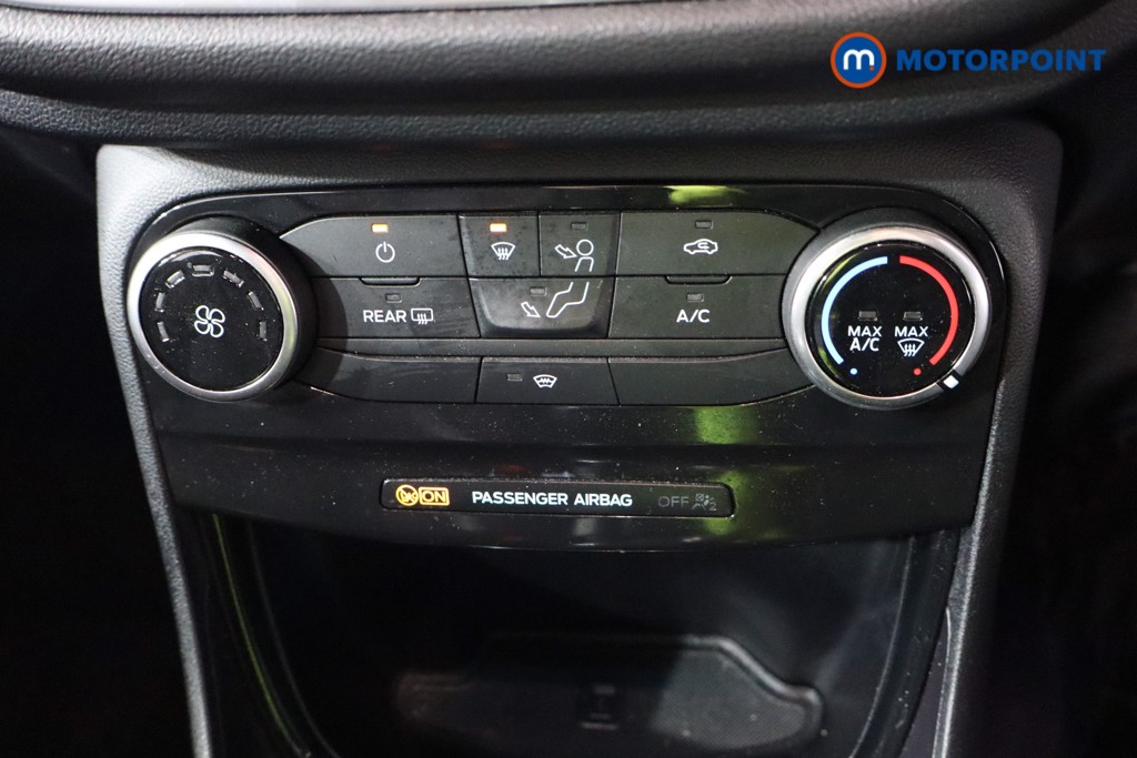 Ford Puma St-Line Manual Petrol SUV - Stock Number (1595572) - 8th supplementary image