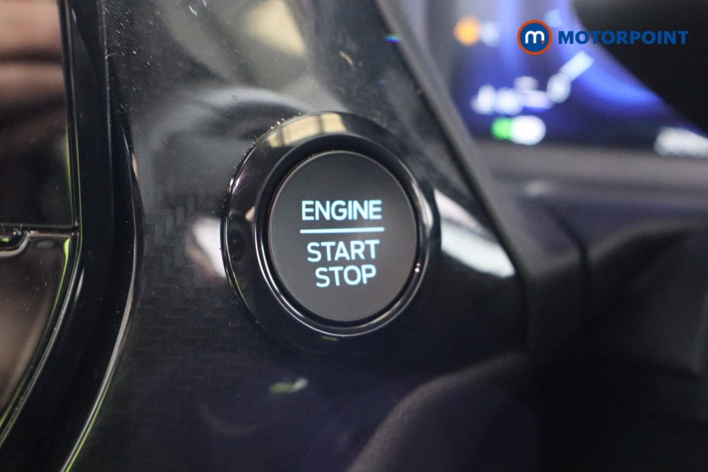 Ford Puma St-Line Manual Petrol SUV - Stock Number (1595572) - 12th supplementary image