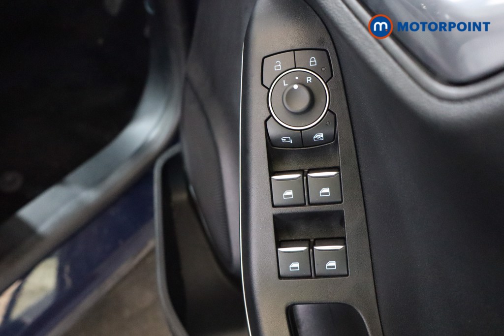 Ford Puma St-Line Manual Petrol SUV - Stock Number (1595572) - 13th supplementary image