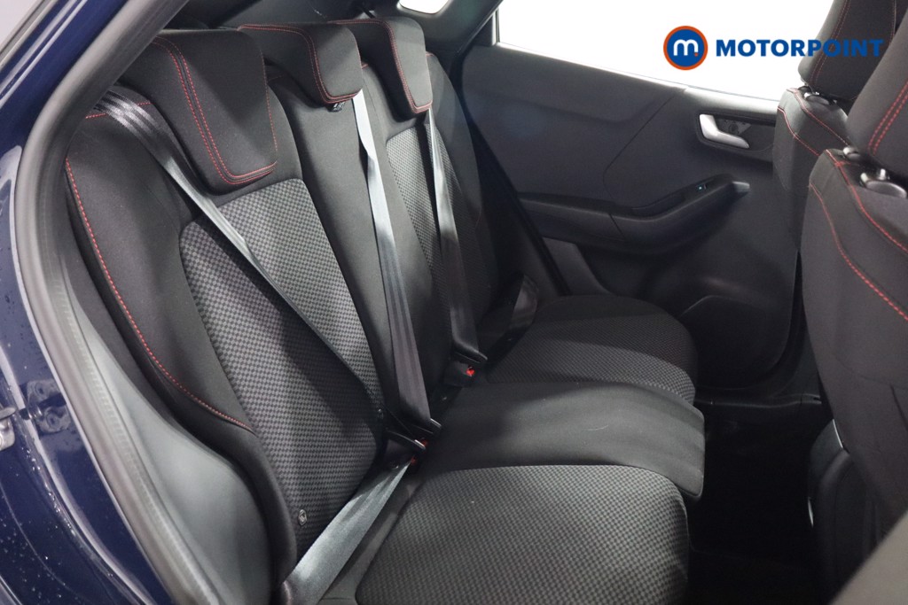 Ford Puma St-Line Manual Petrol SUV - Stock Number (1595572) - 15th supplementary image