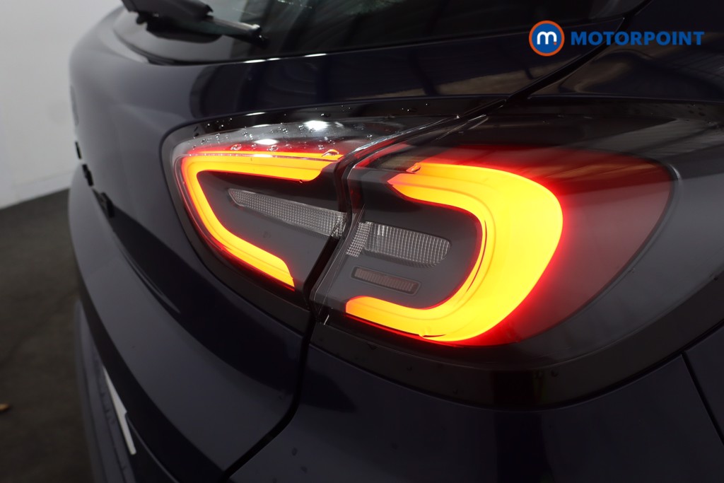 Ford Puma St-Line Manual Petrol SUV - Stock Number (1595572) - 17th supplementary image