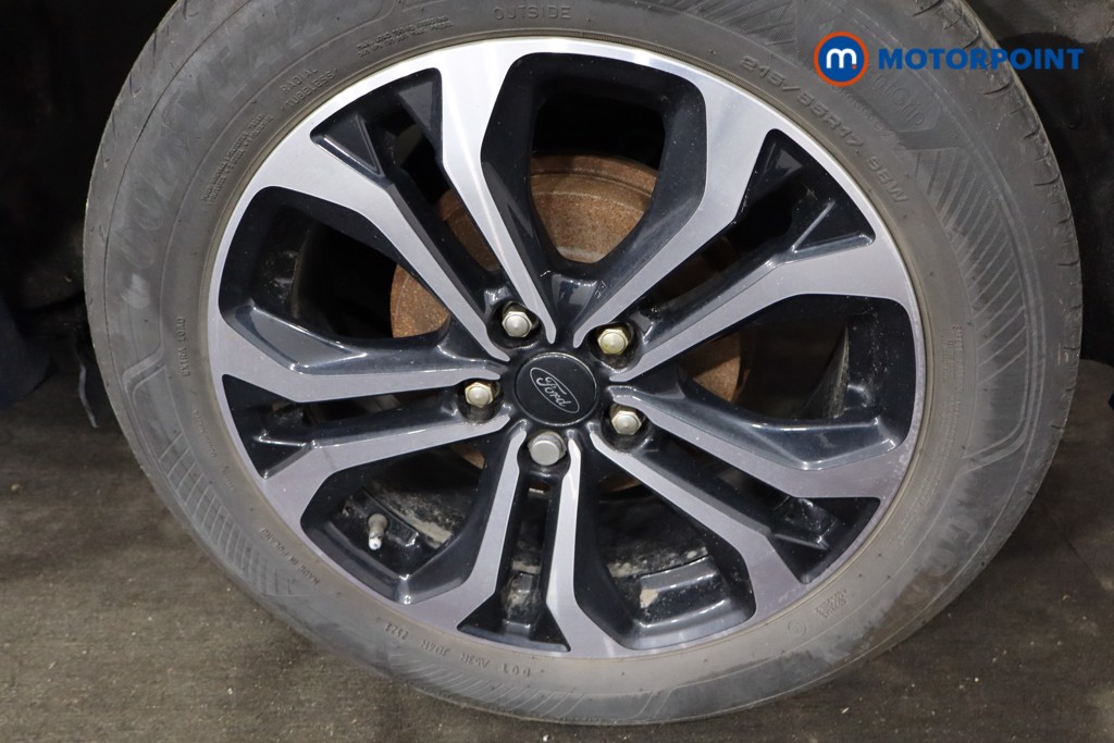 Ford Puma St-Line Manual Petrol SUV - Stock Number (1595572) - 18th supplementary image