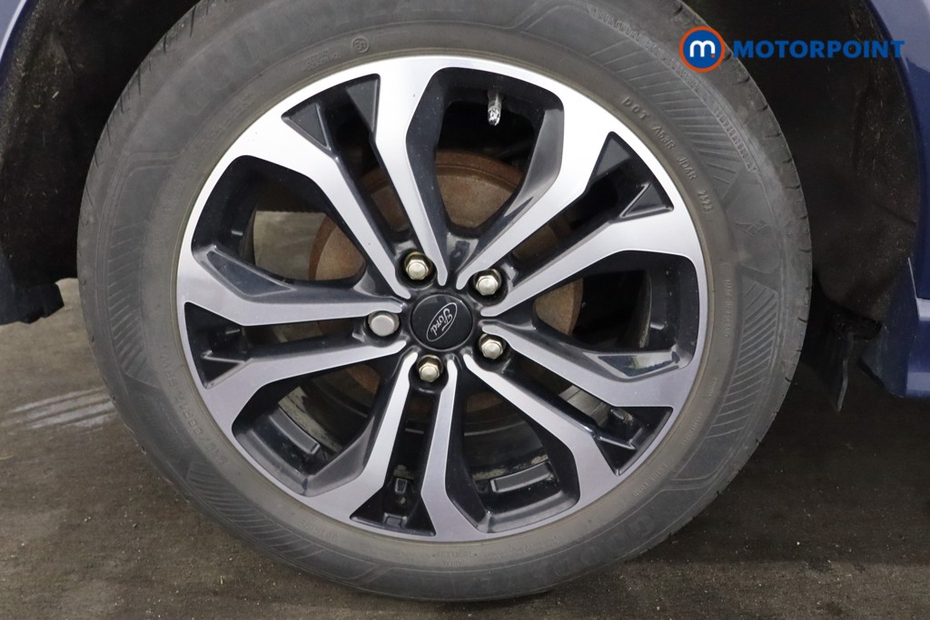 Ford Puma St-Line Manual Petrol SUV - Stock Number (1595572) - 19th supplementary image