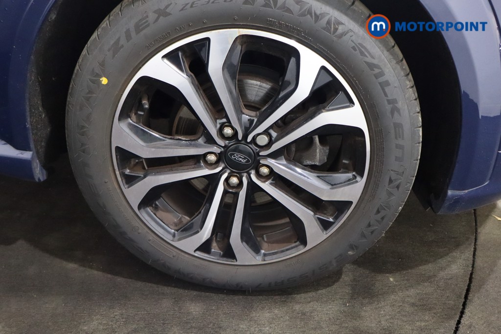 Ford Puma St-Line Manual Petrol SUV - Stock Number (1595572) - 20th supplementary image