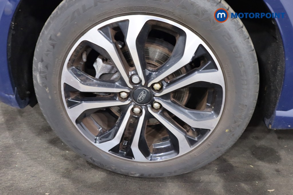 Ford Puma St-Line Manual Petrol SUV - Stock Number (1595572) - 21st supplementary image