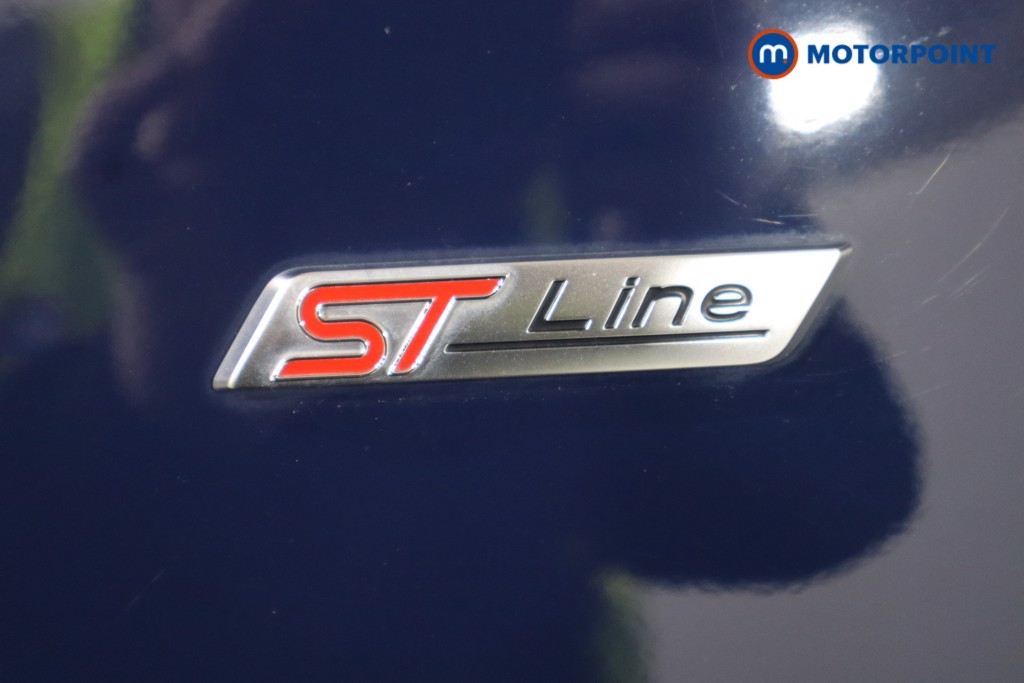 Ford Puma St-Line Manual Petrol SUV - Stock Number (1595572) - 22nd supplementary image