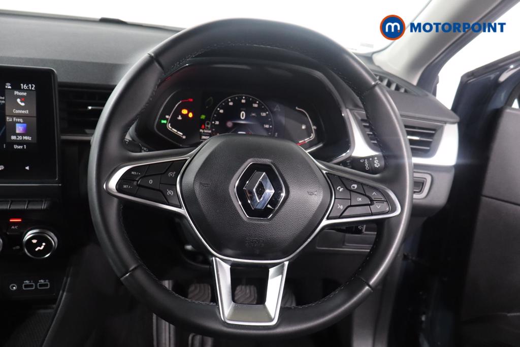 Renault Captur Techno Manual Petrol SUV - Stock Number (1595582) - 2nd supplementary image