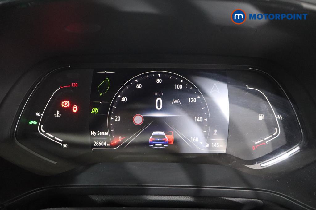 Renault Captur Techno Manual Petrol SUV - Stock Number (1595582) - 4th supplementary image