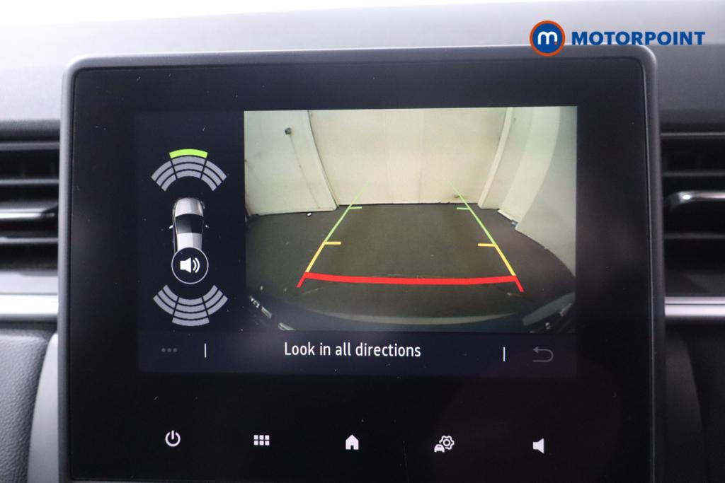 Renault Captur Techno Manual Petrol SUV - Stock Number (1595582) - 7th supplementary image