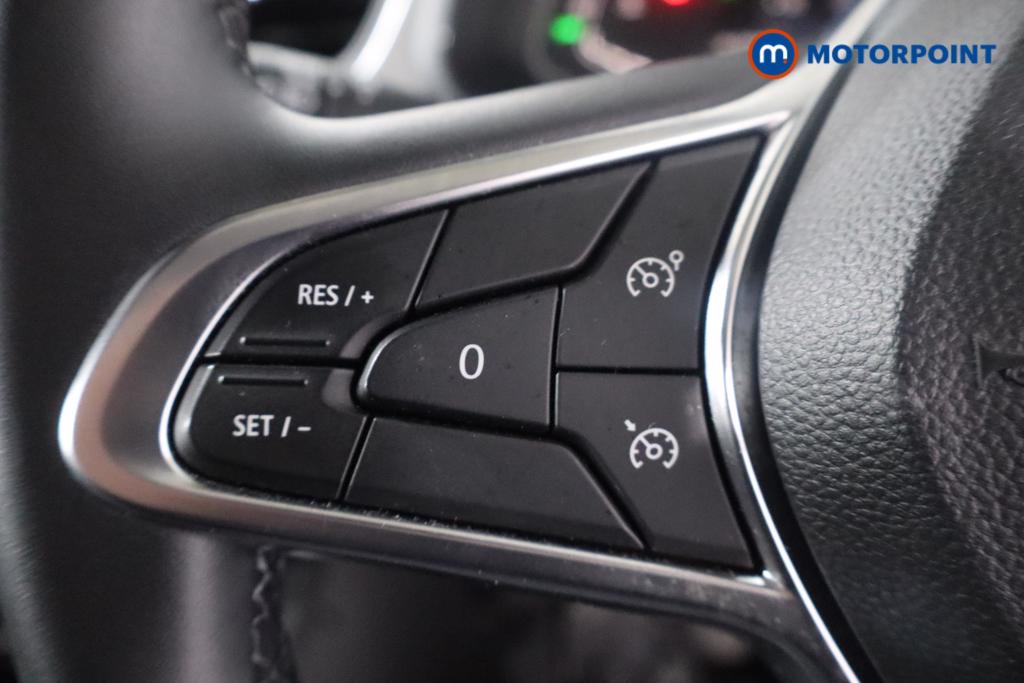 Renault Captur Techno Manual Petrol SUV - Stock Number (1595582) - 10th supplementary image