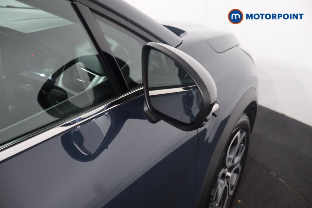 Renault Captur Techno Manual Petrol SUV - Stock Number (1595582) - 14th supplementary image