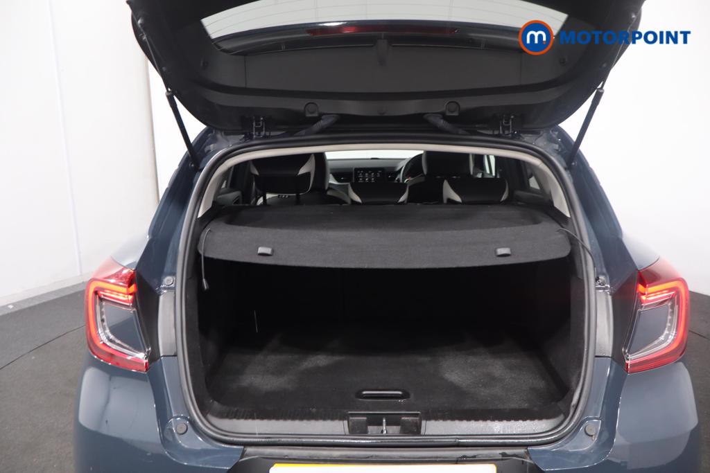Renault Captur Techno Manual Petrol SUV - Stock Number (1595582) - 16th supplementary image