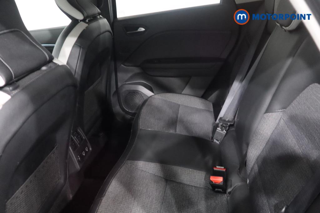 Renault Captur Techno Manual Petrol SUV - Stock Number (1595582) - 18th supplementary image