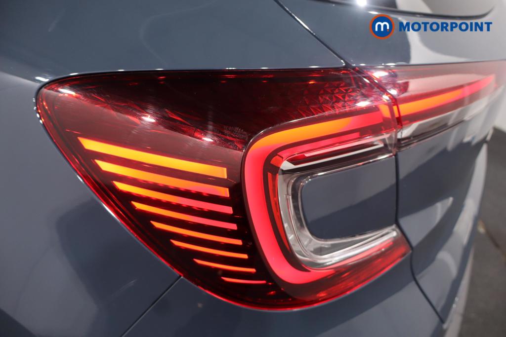 Renault Captur Techno Manual Petrol SUV - Stock Number (1595582) - 20th supplementary image