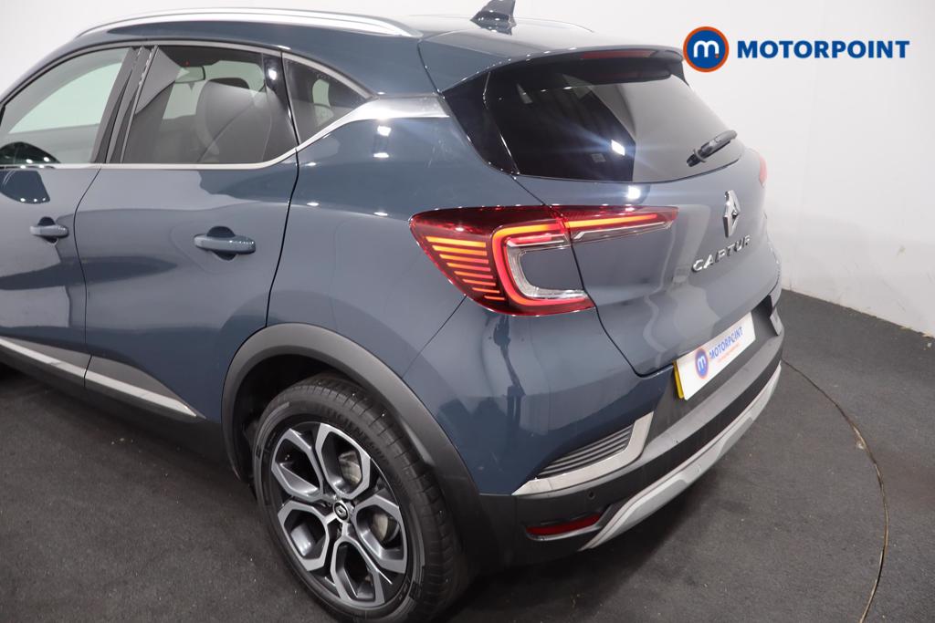 Renault Captur Techno Manual Petrol SUV - Stock Number (1595582) - 21st supplementary image