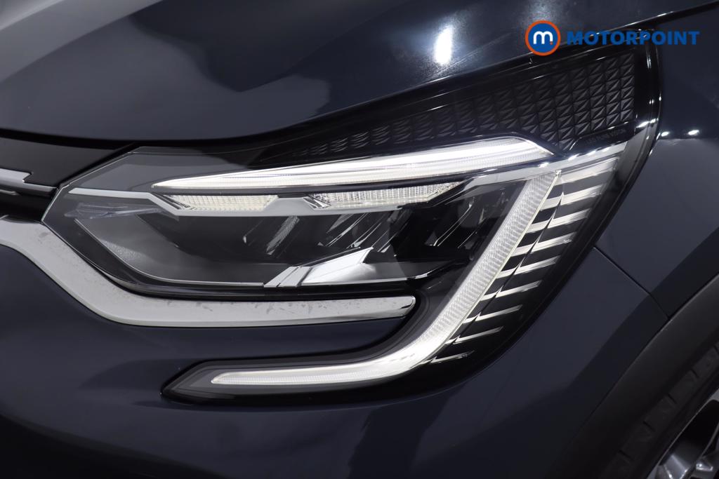 Renault Captur Techno Manual Petrol SUV - Stock Number (1595582) - 22nd supplementary image