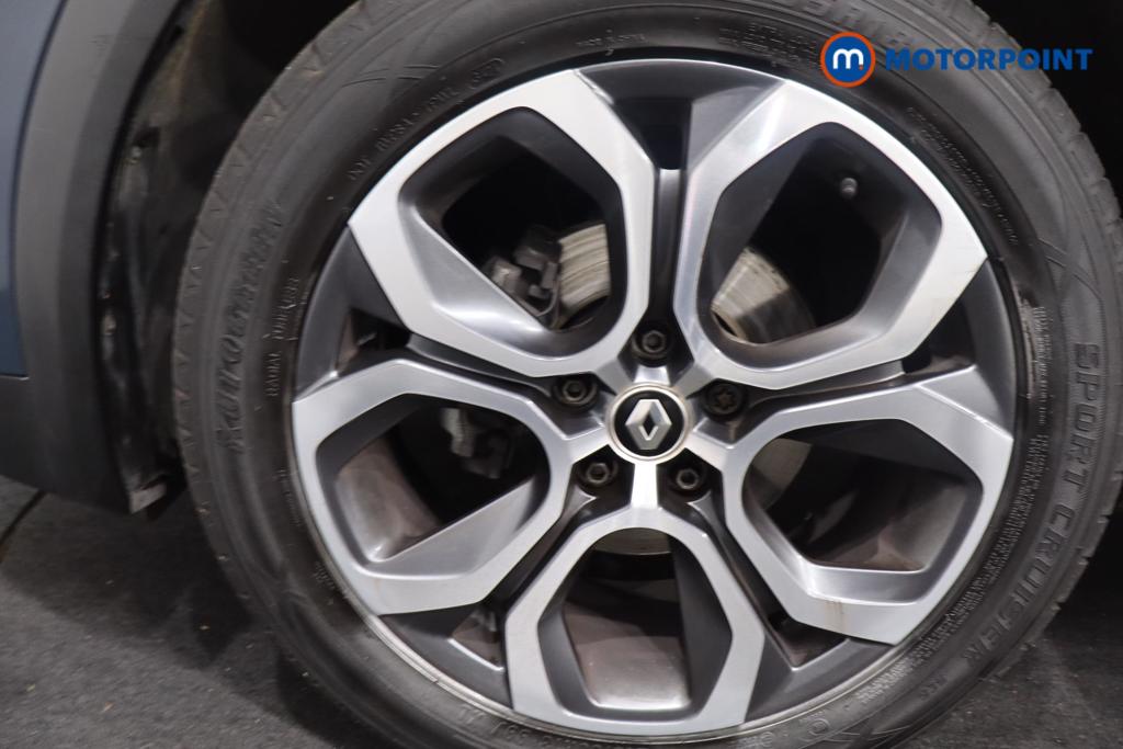 Renault Captur Techno Manual Petrol SUV - Stock Number (1595582) - 24th supplementary image