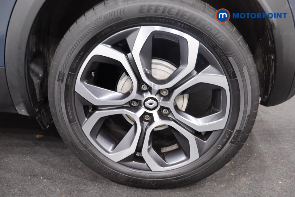 Renault Captur Techno Manual Petrol SUV - Stock Number (1595582) - 25th supplementary image