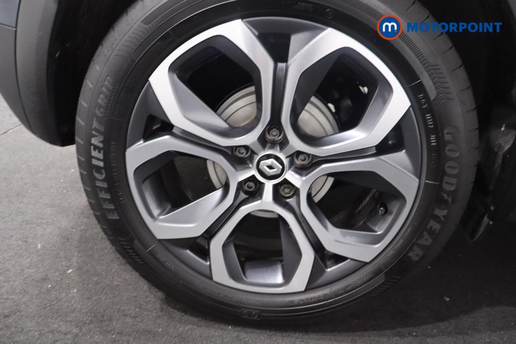 Renault Captur Techno Manual Petrol SUV - Stock Number (1595582) - 26th supplementary image