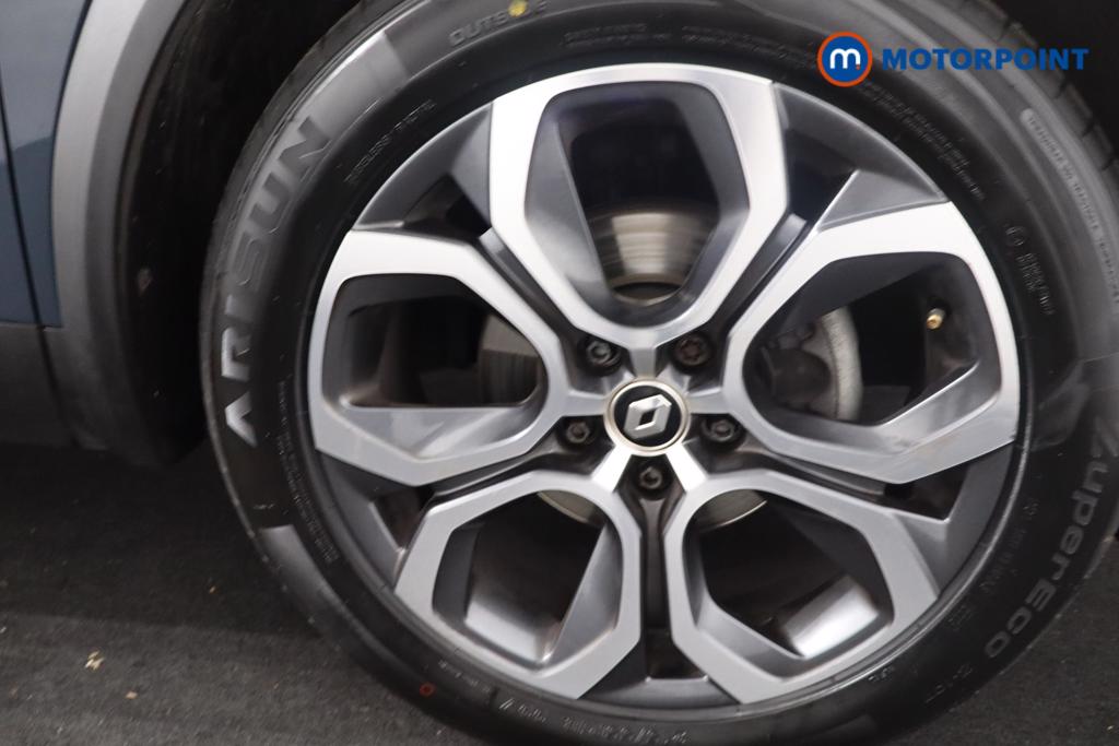Renault Captur Techno Manual Petrol SUV - Stock Number (1595582) - 27th supplementary image