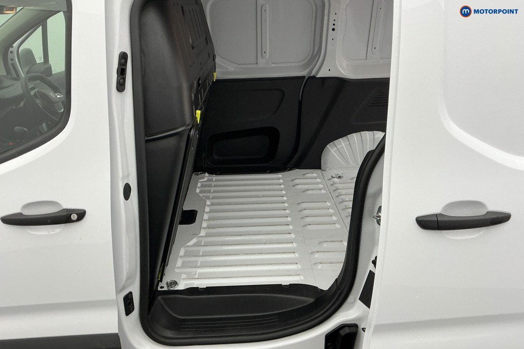 Peugeot Partner Professional Manual Diesel Panel Van - Stock Number (1595859) - 4th supplementary image