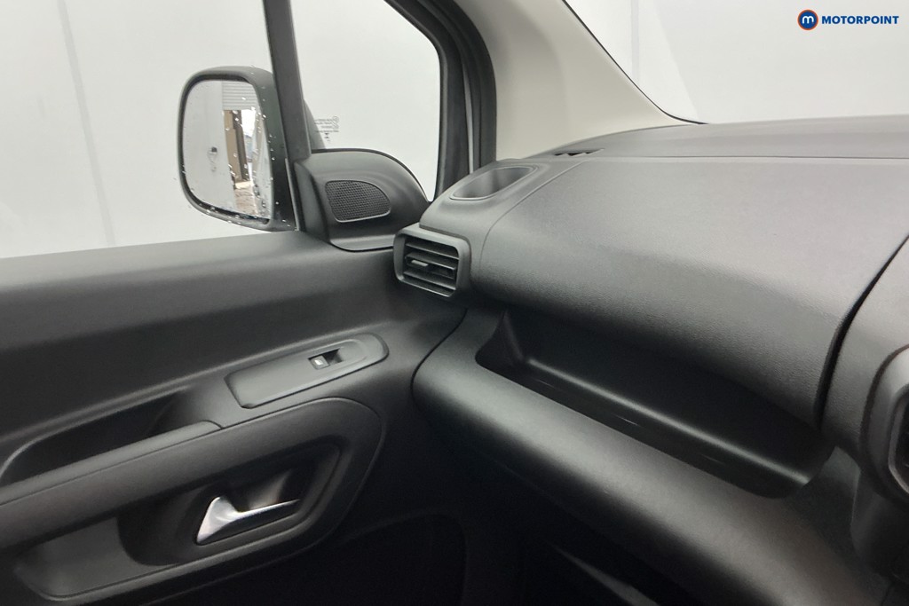 Peugeot Partner Professional Manual Diesel Panel Van - Stock Number (1595859) - 11th supplementary image