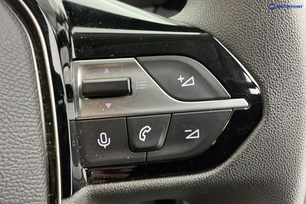 Peugeot Partner Professional Manual Diesel Panel Van - Stock Number (1595859) - 13th supplementary image