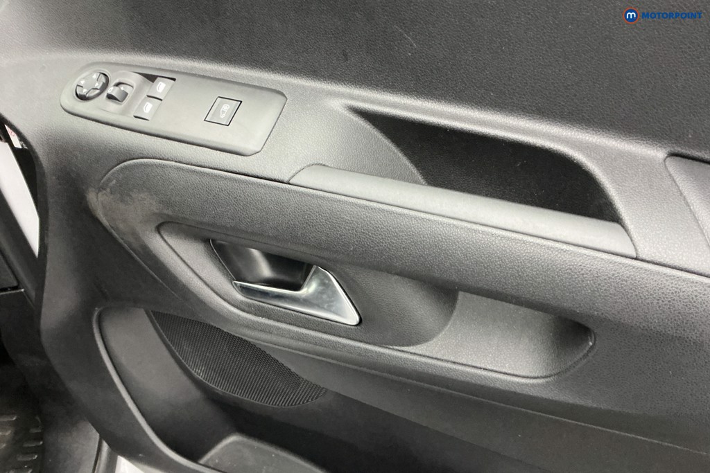 Peugeot Partner Professional Manual Diesel Panel Van - Stock Number (1595859) - 16th supplementary image