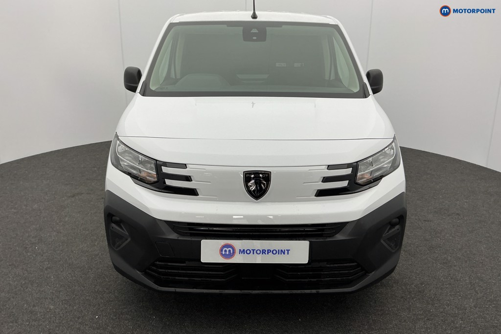 Peugeot Partner Professional Manual Diesel Panel Van - Stock Number (1595859) - 19th supplementary image