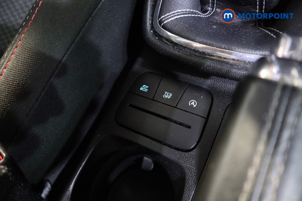 Ford Fiesta St-Line Manual Petrol Hatchback - Stock Number (1596043) - 10th supplementary image