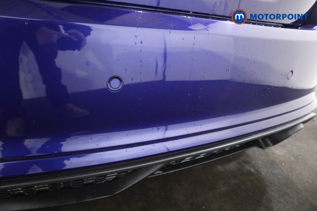 Ford Fiesta St-Line Manual Petrol Hatchback - Stock Number (1596043) - 24th supplementary image