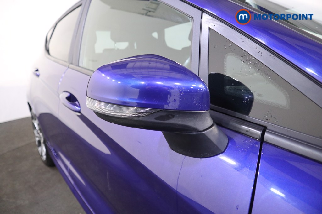 Ford Fiesta St-Line Manual Petrol Hatchback - Stock Number (1596043) - 27th supplementary image