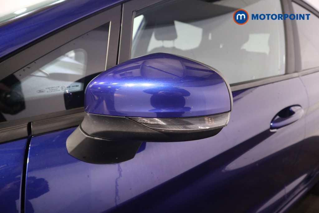 Ford Fiesta St-Line Manual Petrol Hatchback - Stock Number (1596043) - 28th supplementary image