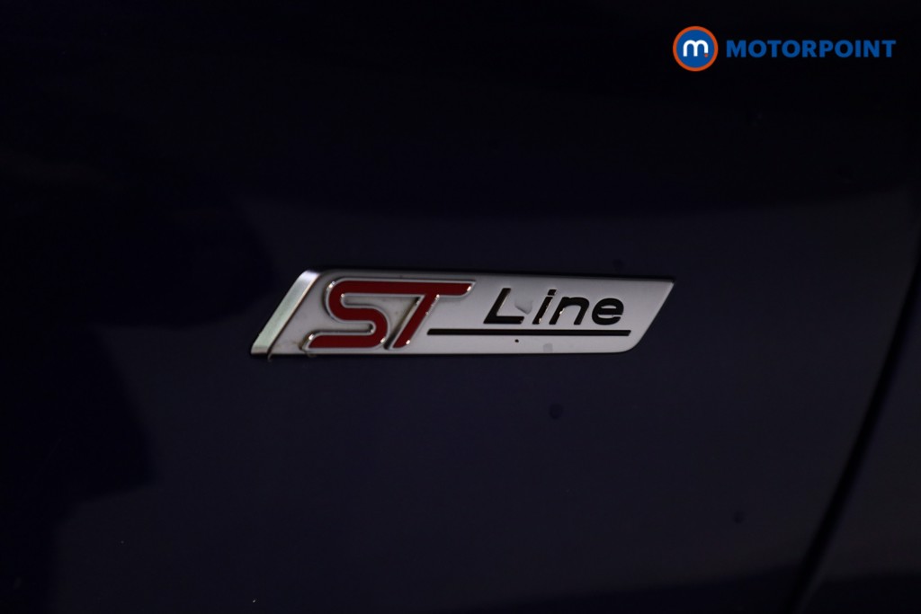 Ford Fiesta St-Line Manual Petrol Hatchback - Stock Number (1596043) - 29th supplementary image