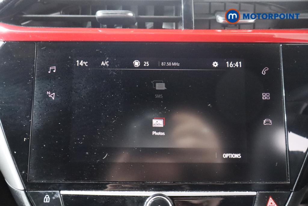 Vauxhall Corsa GS Manual Petrol Hatchback - Stock Number (1596252) - 6th supplementary image