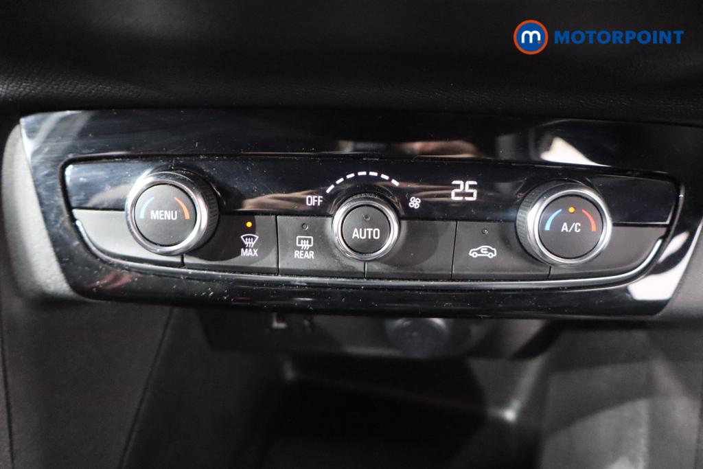 Vauxhall Corsa GS Manual Petrol Hatchback - Stock Number (1596252) - 7th supplementary image