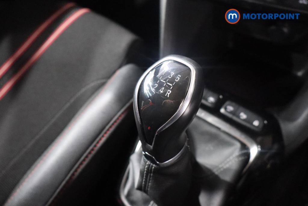 Vauxhall Corsa GS Manual Petrol Hatchback - Stock Number (1596252) - 8th supplementary image