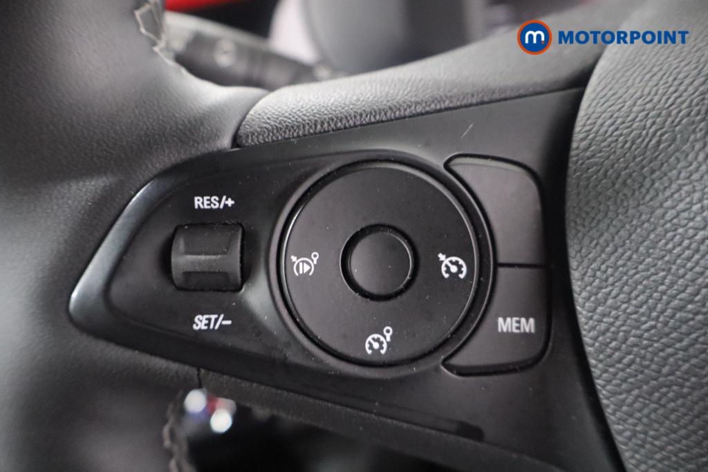 Vauxhall Corsa GS Manual Petrol Hatchback - Stock Number (1596252) - 9th supplementary image