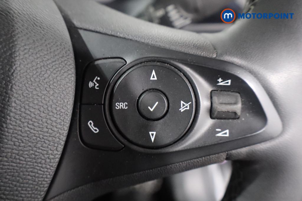 Vauxhall Corsa GS Manual Petrol Hatchback - Stock Number (1596252) - 10th supplementary image